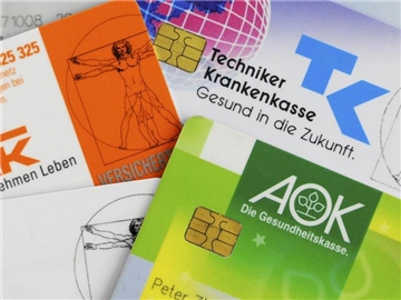 Rücklagen im Wert von 16,5 Milliarden Euro, einen Überschuss von 620 Millionen allein im ersten Quartal: Den gesetzlichen Krankenkassen geht es derzeit alles andere als schlecht. Foto: Maurizio Gambarini