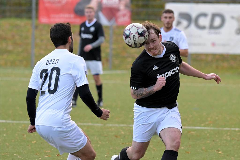Rückschlag für den SV Preußen Lünen: Die Horstmarer verloren ihr Heimspiel gegen Eving-Lindenhorst.