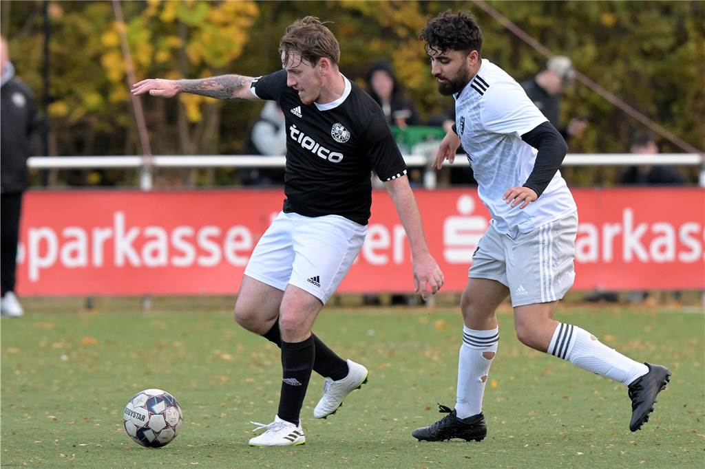 Rückschlag für den SV Preußen Lünen: Die Horstmarer verloren ihr Heimspiel gegen Eving-Lindenhorst.