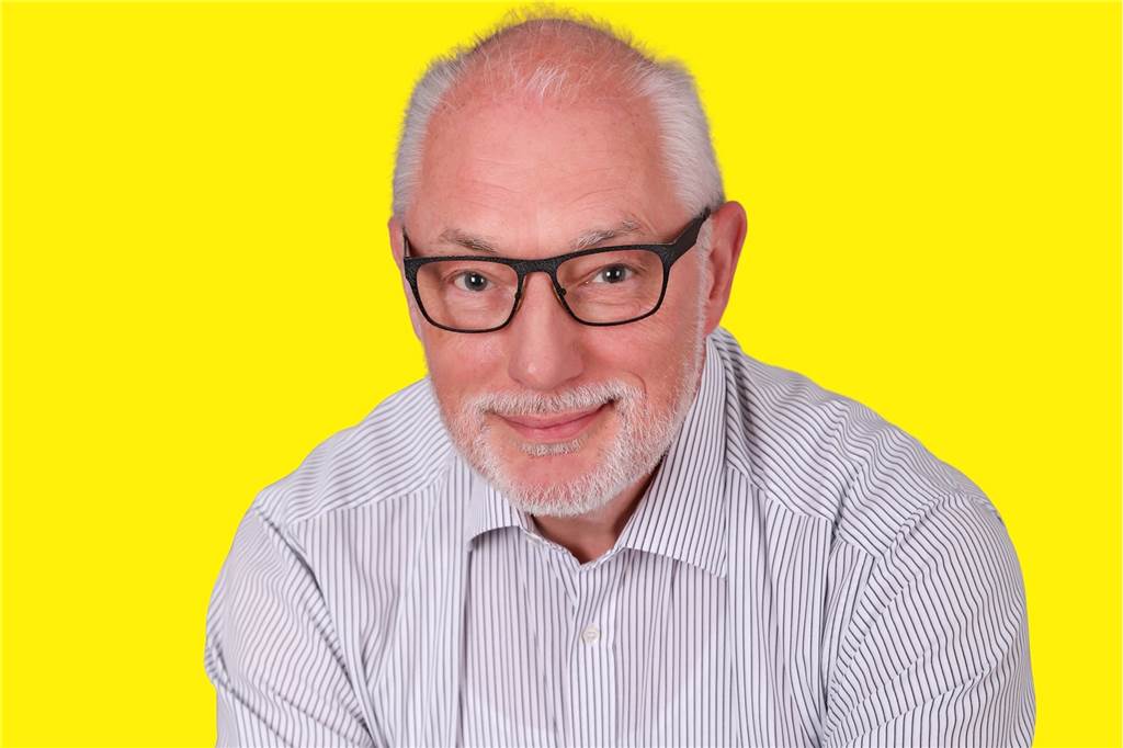 Diese Kandidaten treten für die Halterner Parteien im Wahlkreis 18 an Rüdiger Haake