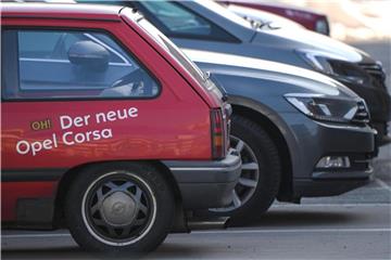 Rüsselsheim: Neue Corsa Modelle hat es schon öfter gegeben. Das jetzt geplante Auto hat Input vom neuen Besitzer PSA bekommen. Foto: Andreas Arnold