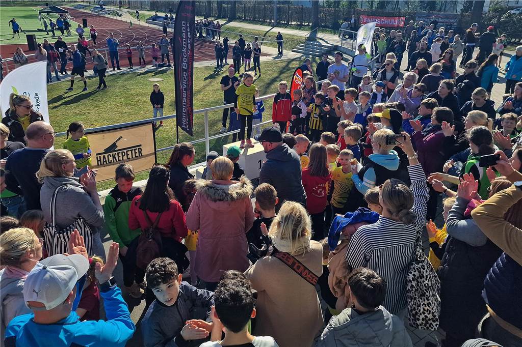 Ruhrtallauf Fröndenberg 2024