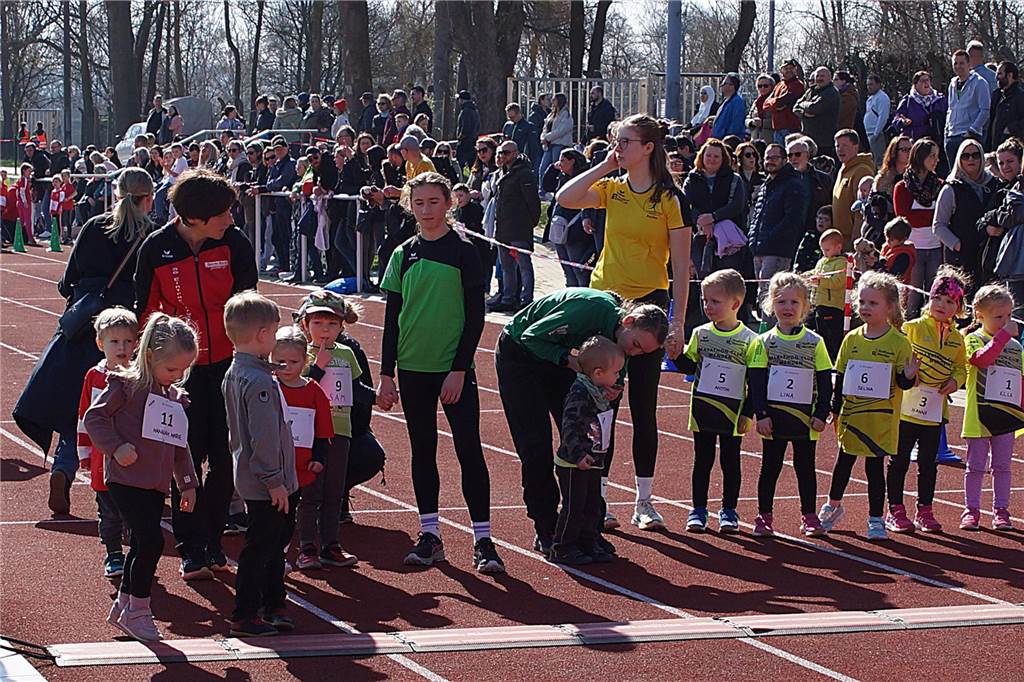 Ruhrtallauf Fröndenberg 2024