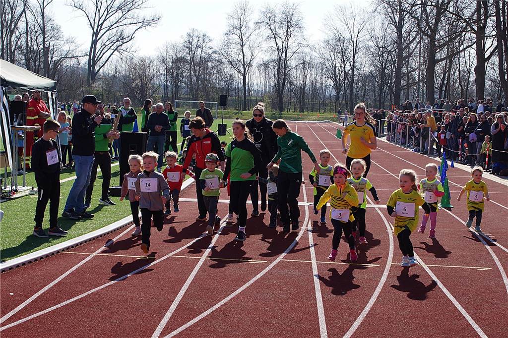 Ruhrtallauf Fröndenberg 2024