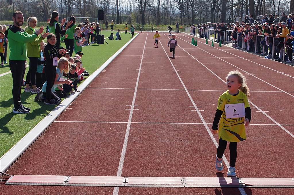 Ruhrtallauf Fröndenberg 2024