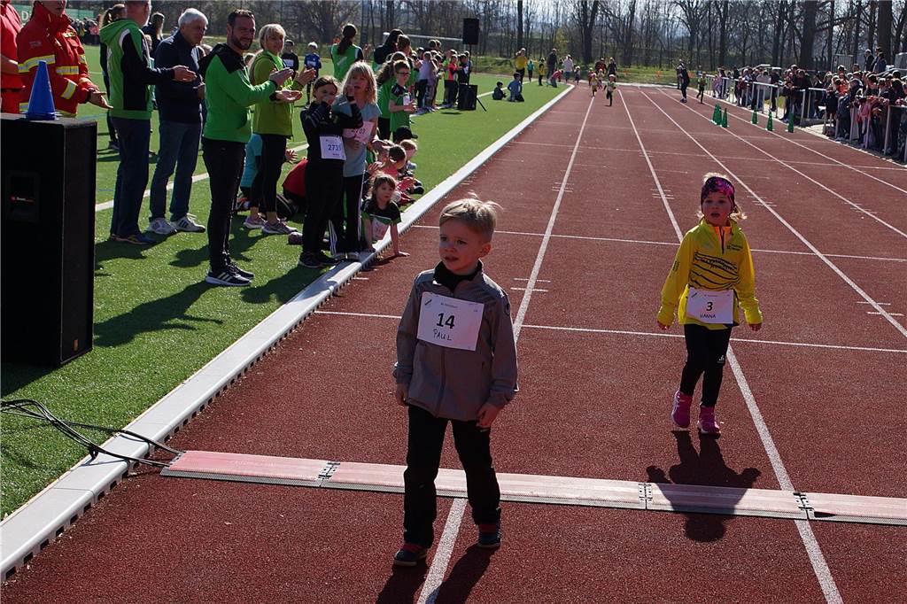 Ruhrtallauf Fröndenberg 2024
