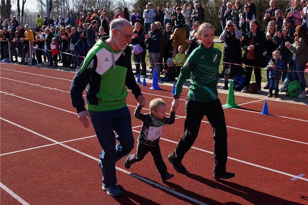 Ruhrtallauf Fröndenberg 2024