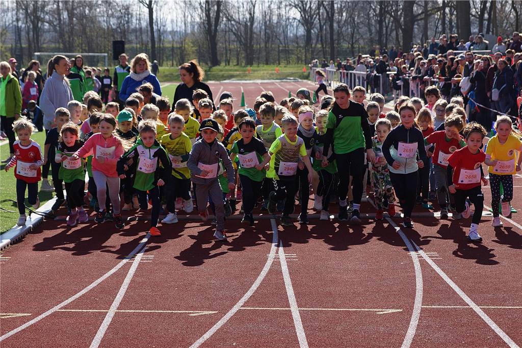 Ruhrtallauf Fröndenberg 2024
