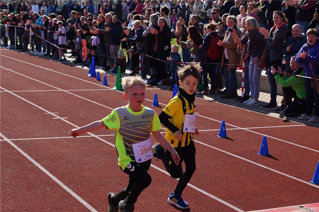 Ruhrtallauf Fröndenberg 2024