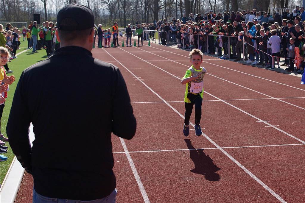 Ruhrtallauf Fröndenberg 2024