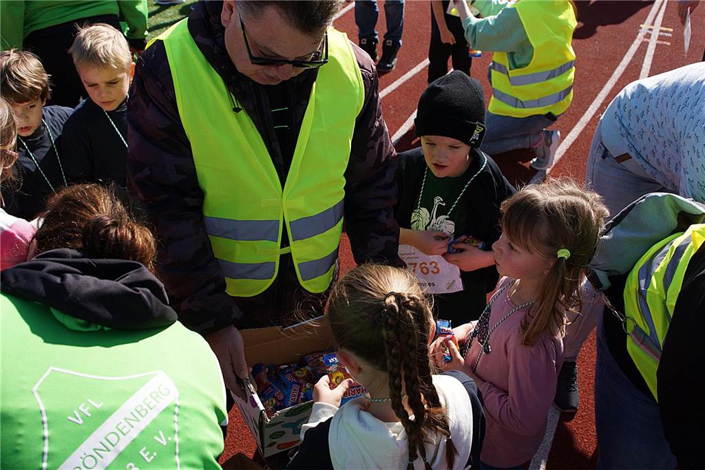 Ruhrtallauf Fröndenberg 2024