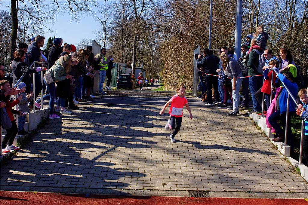 Ruhrtallauf Fröndenberg 2024