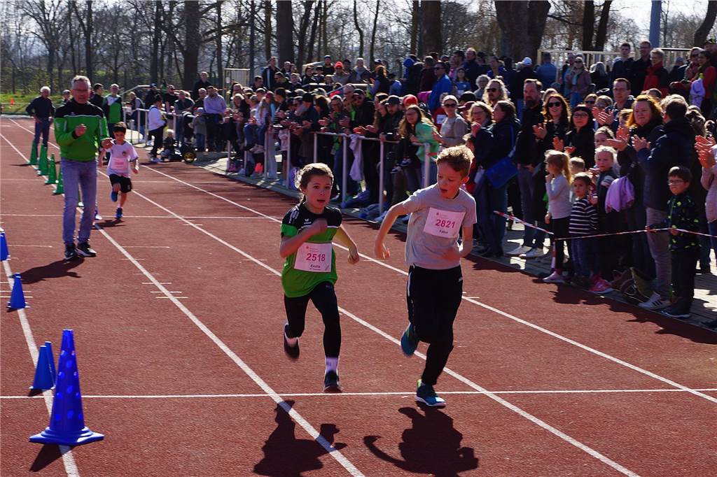 Ruhrtallauf Fröndenberg 2024