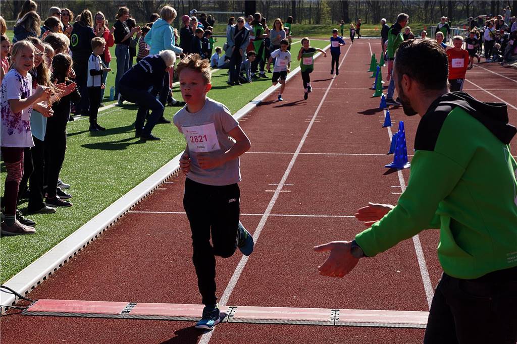 Ruhrtallauf Fröndenberg 2024