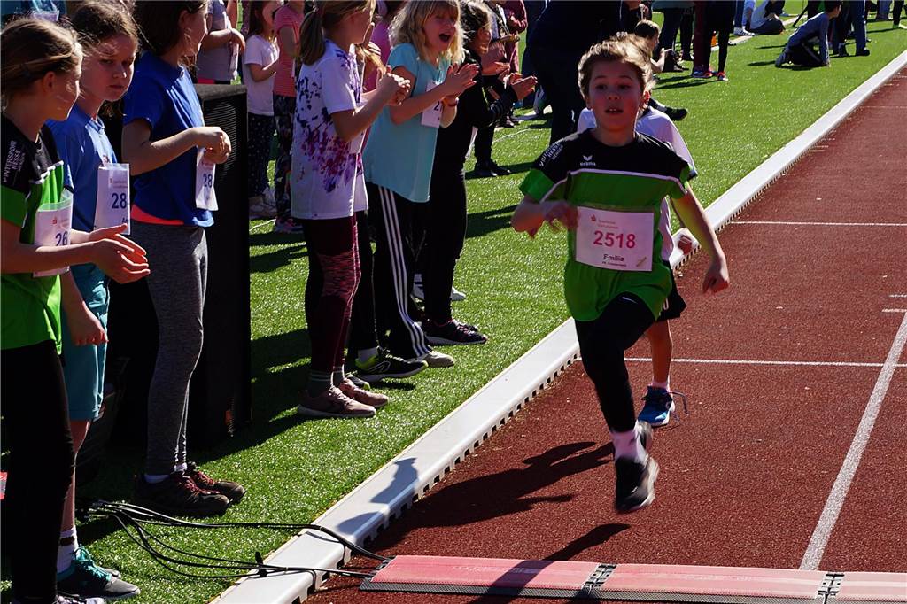 Ruhrtallauf Fröndenberg 2024