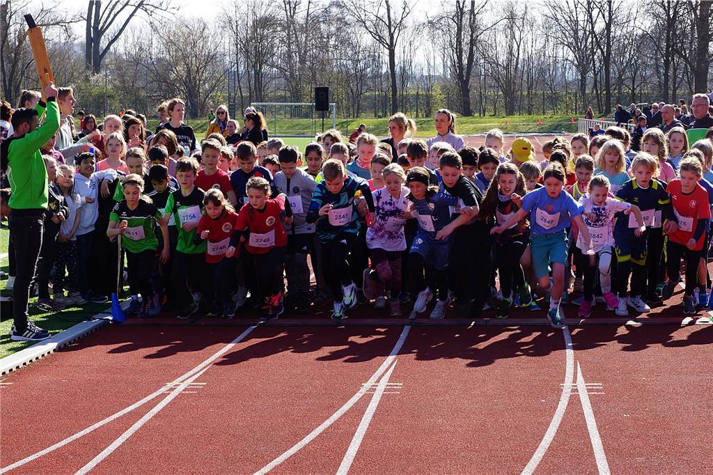 Ruhrtallauf Fröndenberg 2024