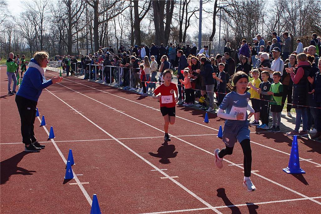 Ruhrtallauf Fröndenberg 2024