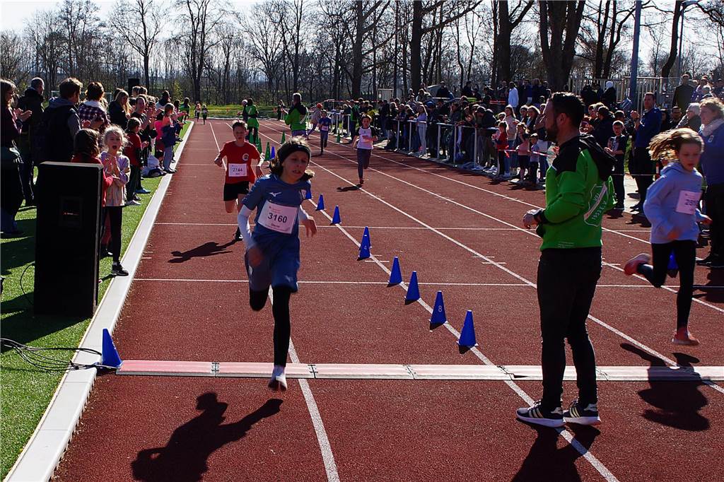 Ruhrtallauf Fröndenberg 2024