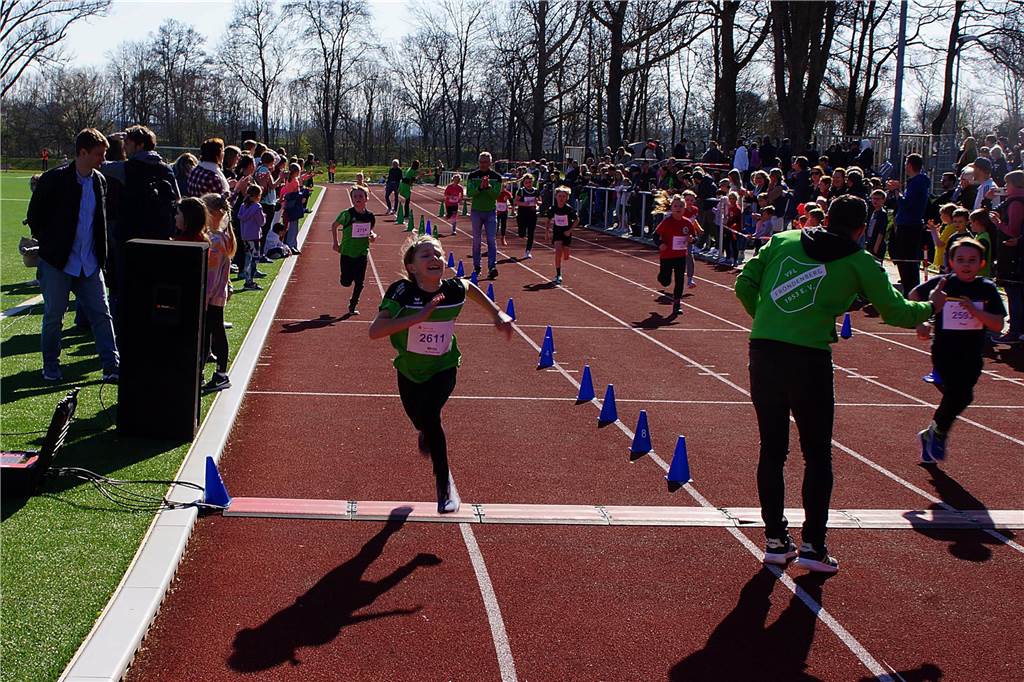 Ruhrtallauf Fröndenberg 2024
