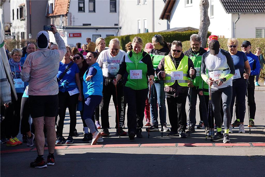 Ruhrtallauf Fröndenberg 2024