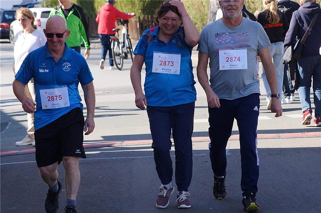 Ruhrtallauf Fröndenberg 2024