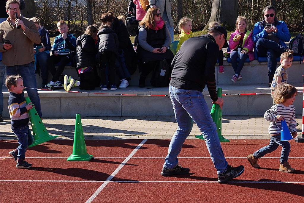 Ruhrtallauf Fröndenberg 2024