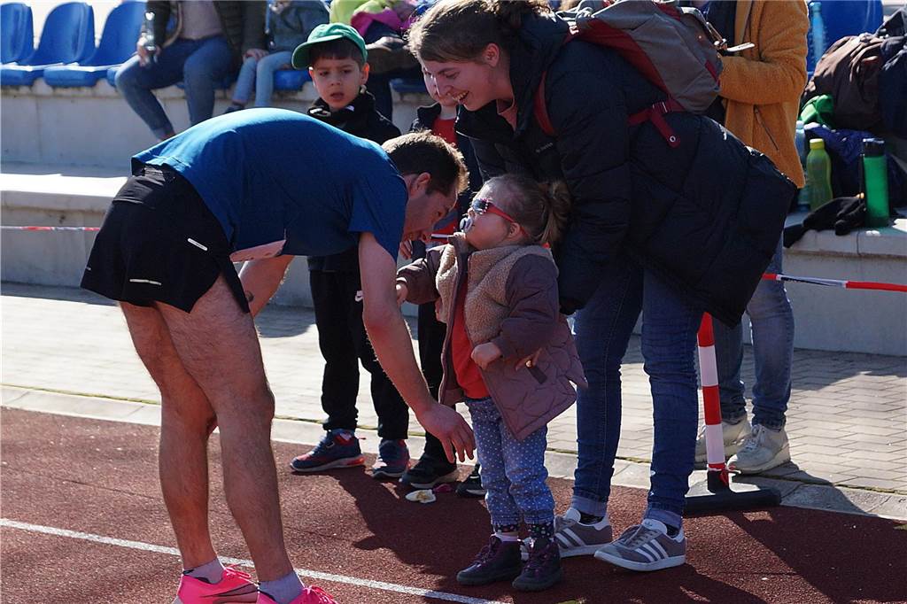 Ruhrtallauf Fröndenberg 2024