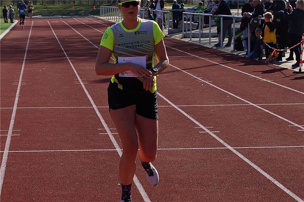 Ruhrtallauf Fröndenberg 2024
