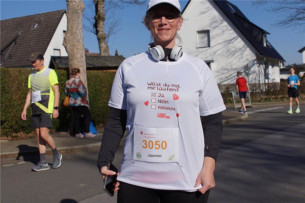 Ruhrtallauf Fröndenberg 2024