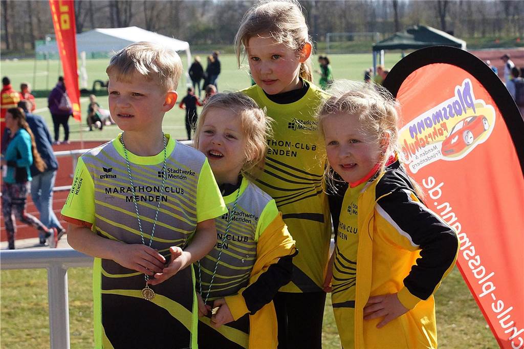 Ruhrtallauf Fröndenberg 2024