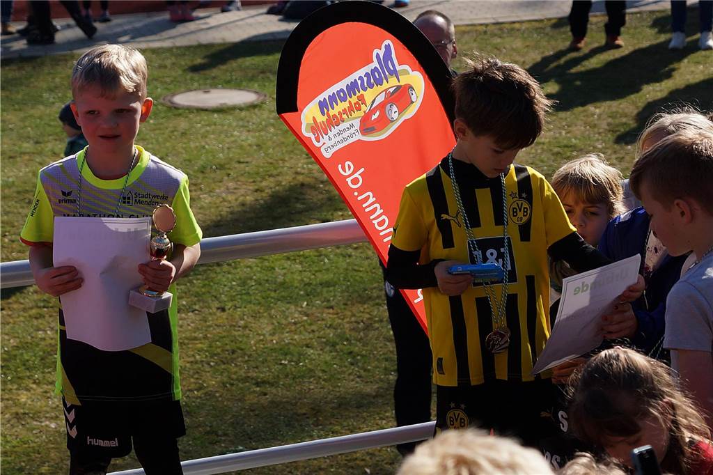 Ruhrtallauf Fröndenberg 2024