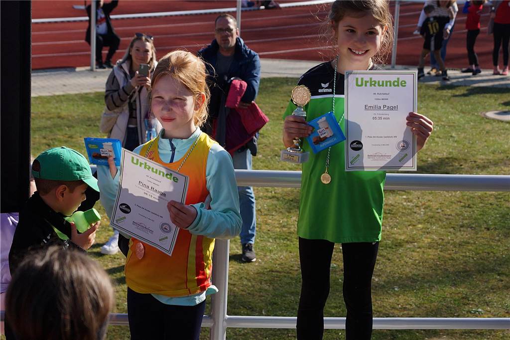 Ruhrtallauf Fröndenberg 2024