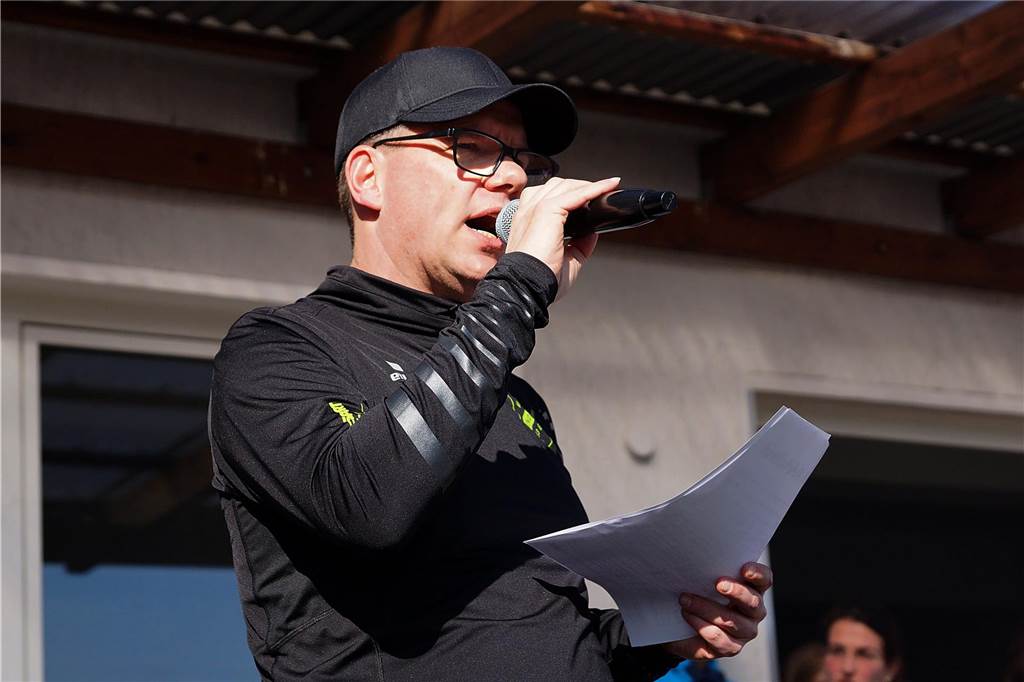 Ruhrtallauf Fröndenberg 2024