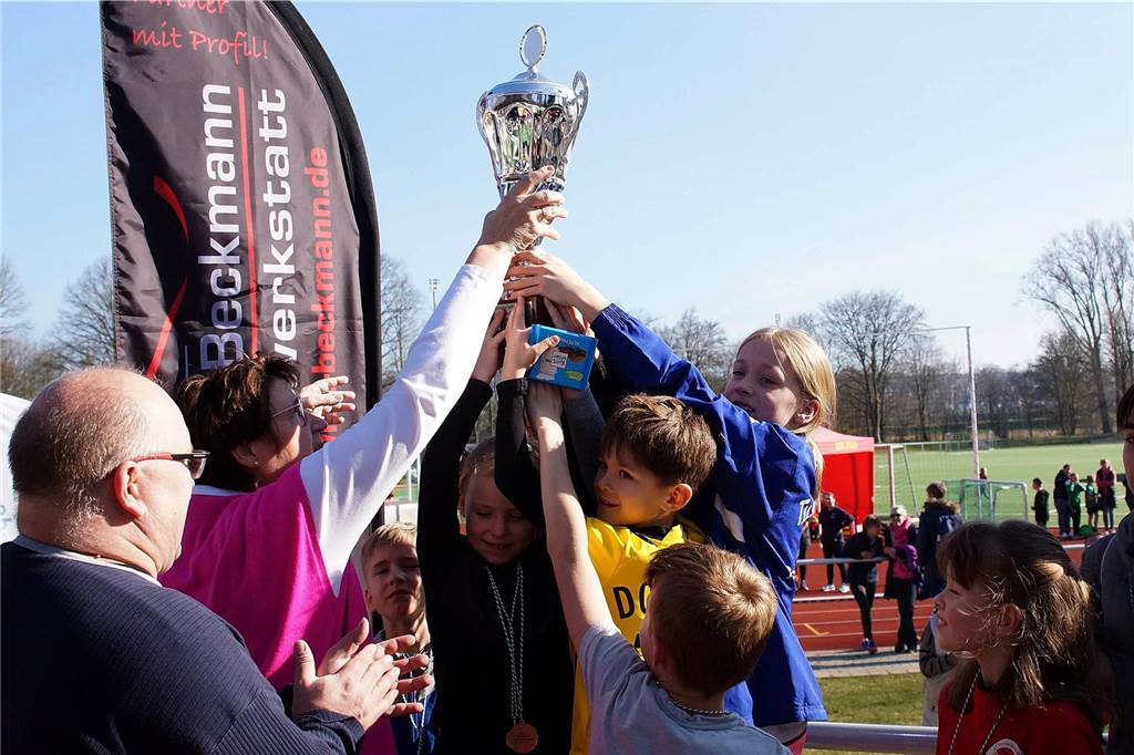 Ruhrtallauf Fröndenberg 2024