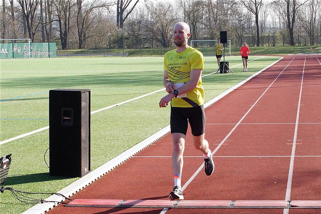 Ruhrtallauf Fröndenberg 2024