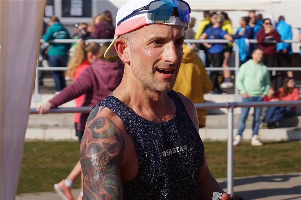 Ruhrtallauf Fröndenberg 2024