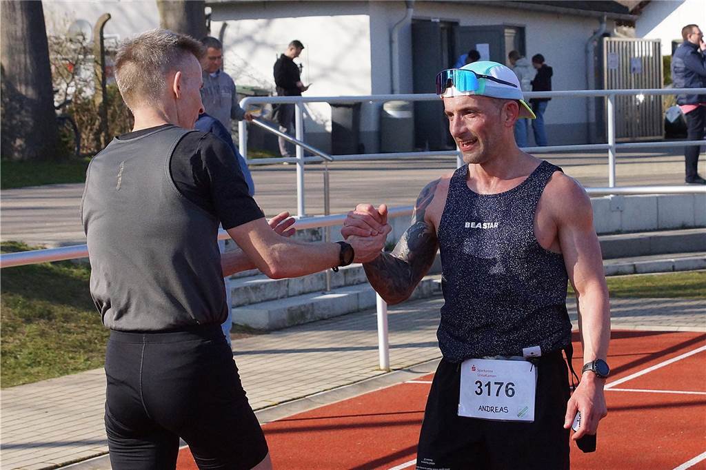 Ruhrtallauf Fröndenberg 2024