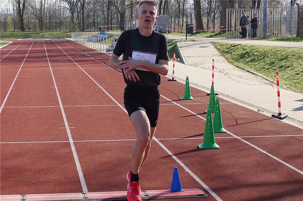 Ruhrtallauf Fröndenberg 2024