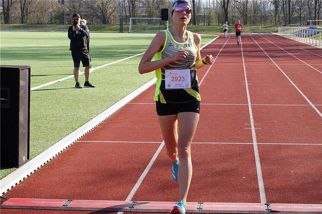 Ruhrtallauf Fröndenberg 2024