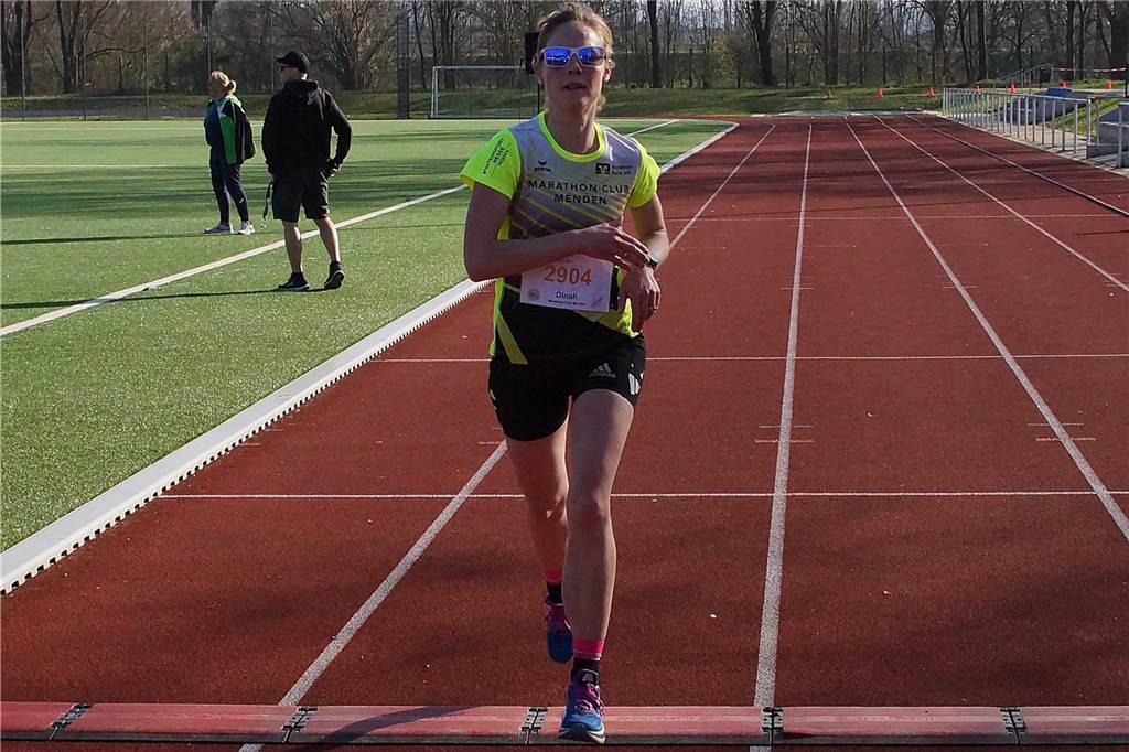 Ruhrtallauf Fröndenberg 2024