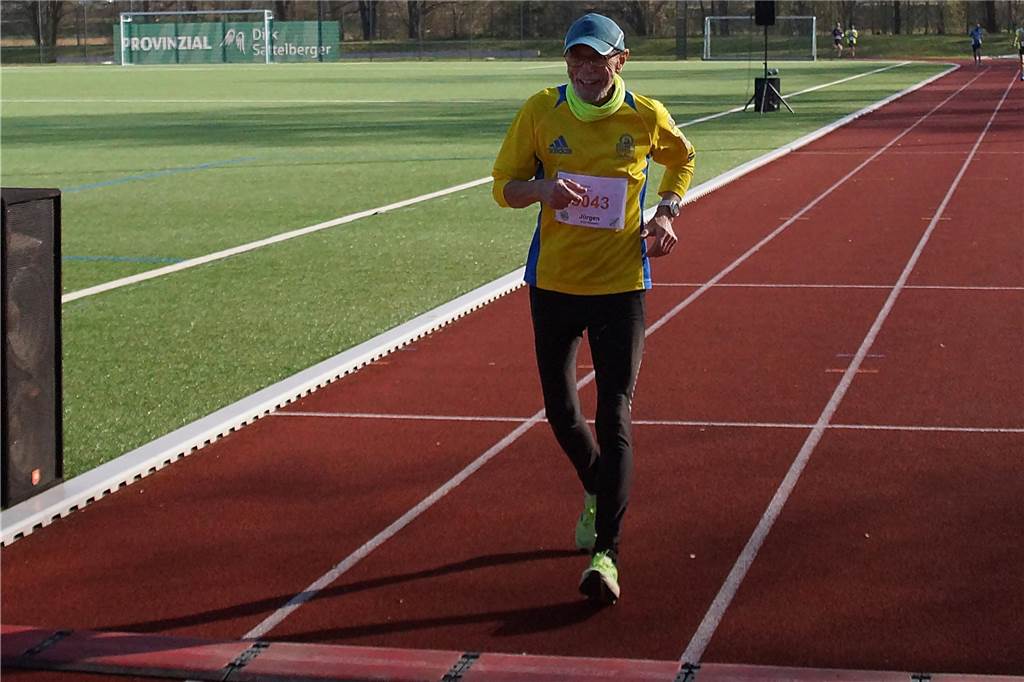 Ruhrtallauf Fröndenberg 2024