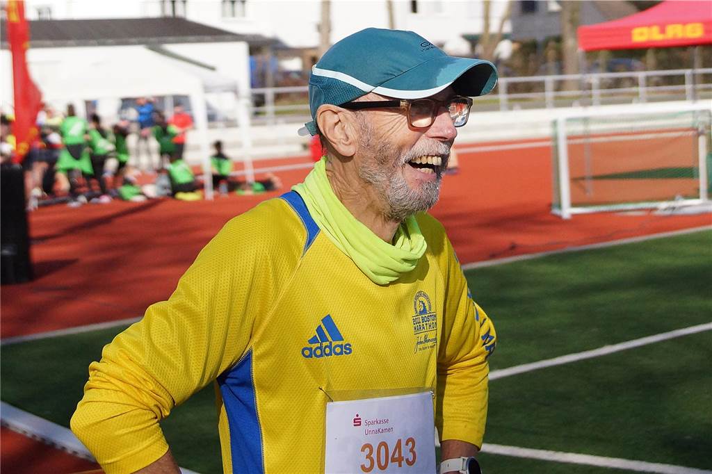 Ruhrtallauf Fröndenberg 2024