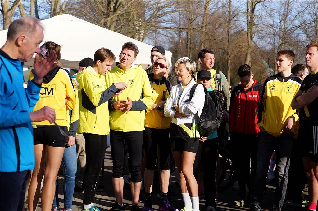 Ruhrtallauf Fröndenberg 2024