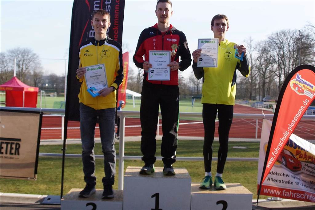 Ruhrtallauf Fröndenberg 2024