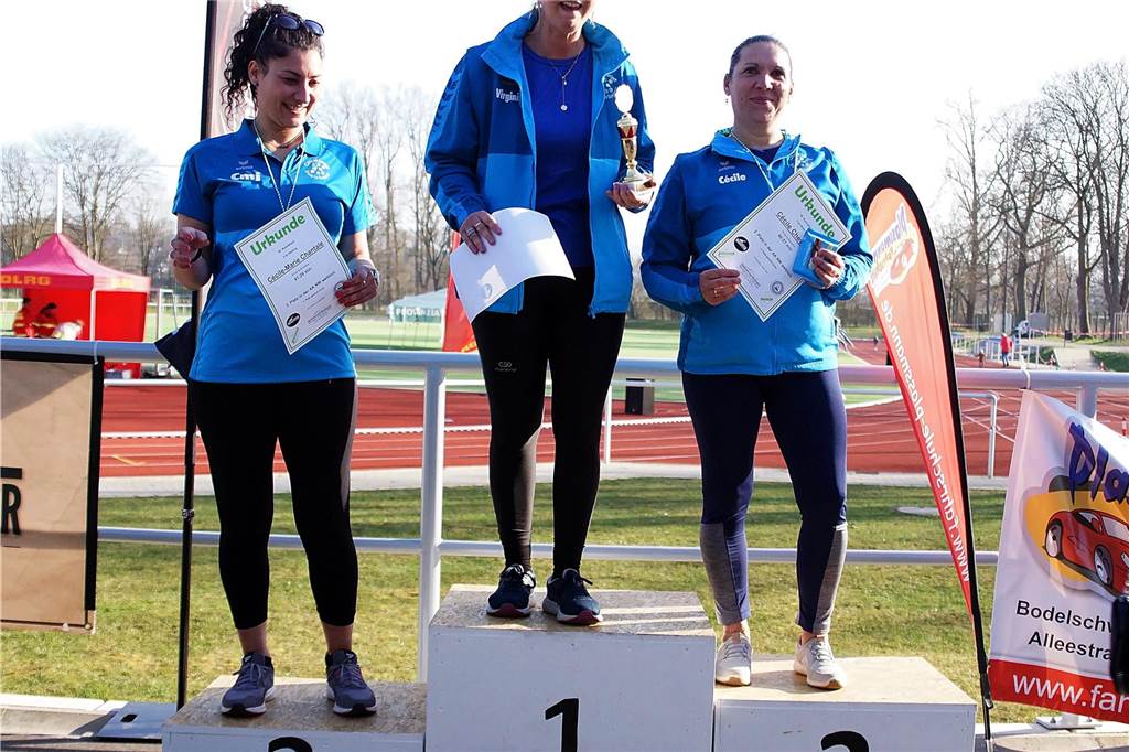 Ruhrtallauf Fröndenberg 2024
