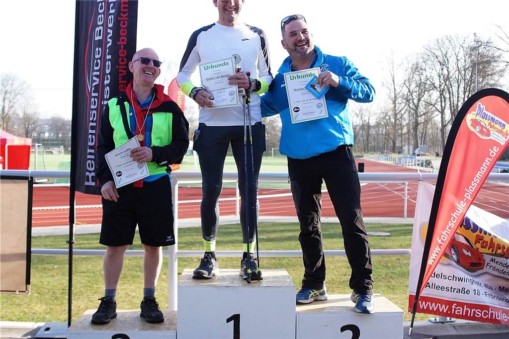 Ruhrtallauf Fröndenberg 2024