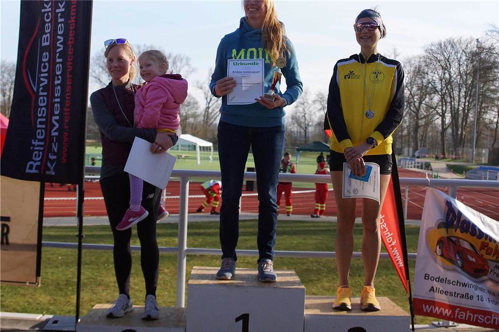 Ruhrtallauf Fröndenberg 2024