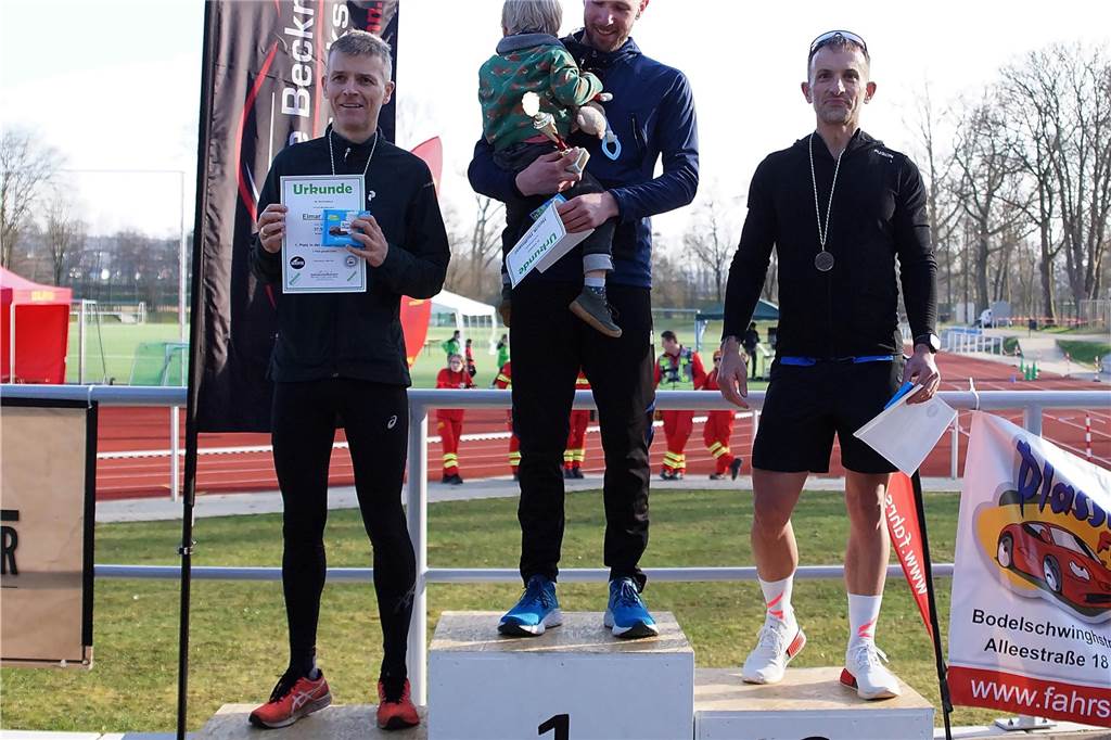 Ruhrtallauf Fröndenberg 2024