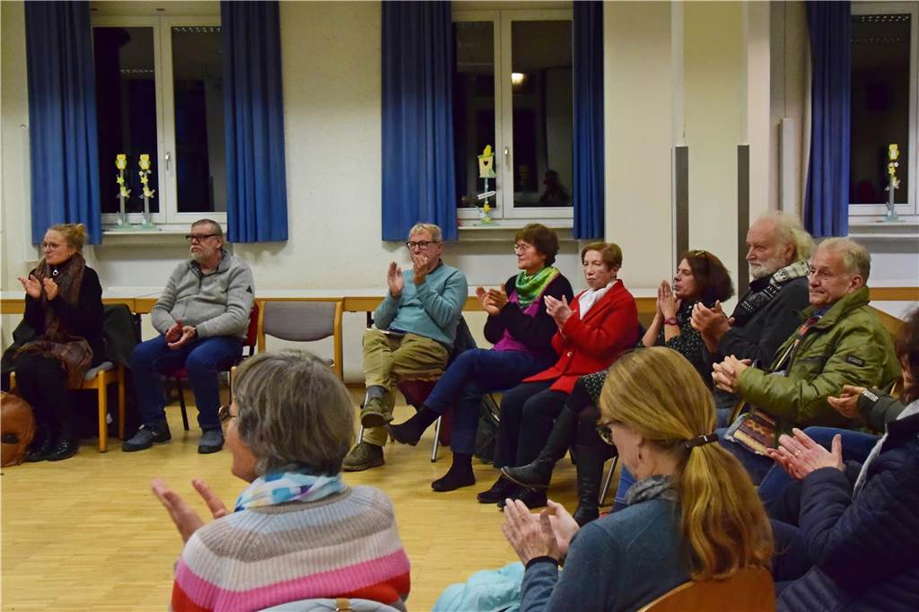 Abschiebungspraxis NRW: Vortrag löst kritische Debatten aus Vortrag über Abschiebepraxis löste kritische Debatten aus
