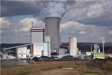 Rund um das Trianel-Kraftwerk kommt es in den nächsten Wochen zu einem erhöhten Schwerlastverkehr.